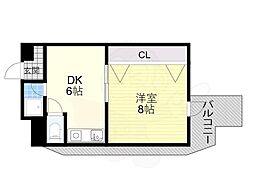 フォーレスト中百舌鳥