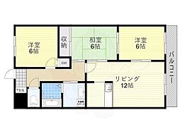 堺市北区北花田町３丁