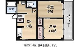 シェモア堺