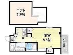 堺市北区常磐町３丁
