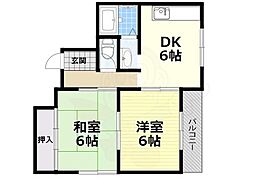堺市北区東雲東町１丁
