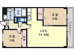 堺市北区蔵前町３丁