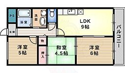堺市東区日置荘西町７丁