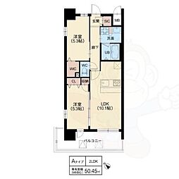 スプランディッド中百舌鳥