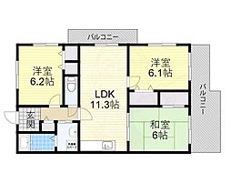 堺市西区下田町