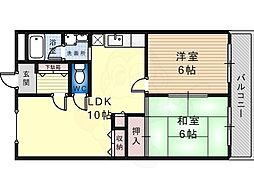 ラグジェレディK壱号館 302