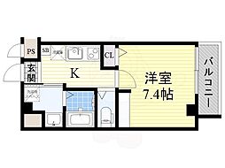 エヌエムキャラントヌフ