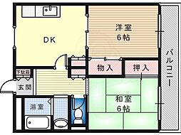 ロータリービルド南花田