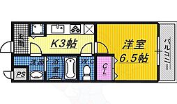 堺市北区百舌鳥本町１丁