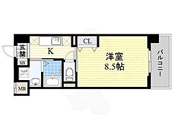 フィオレ・レジデンス出島海岸通