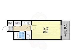 フォンティーヌ堺