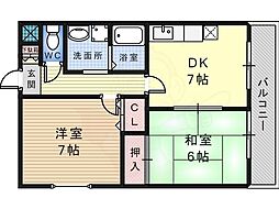 堺市北区北花田町４丁