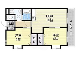 ラ・フォーレ清水