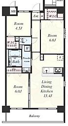 堺市西区鳳東町２丁