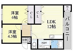堺市西区浜寺南町２丁