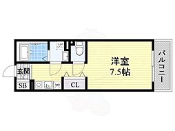 堺市西区浜寺石津町中１丁