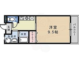スプルース泉ヶ丘2