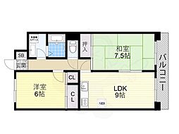 堺市北区百舌鳥赤畑町４丁