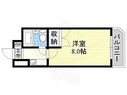 少林寺TKハイツ