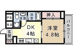 堺市北区長曽根町