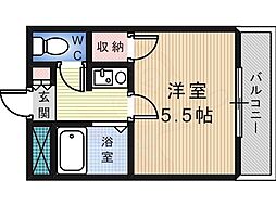 リヴィエール弐番館