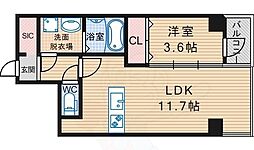 堺市北区北花田町３丁