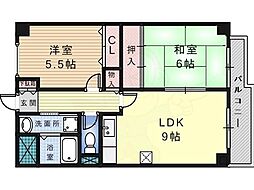 堺市南区宮山台１丁