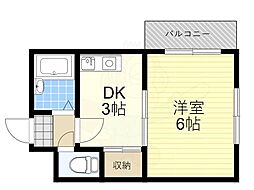 南風マンション