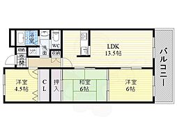 サンシャイン大和 502
