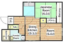 メゾンドールDOI