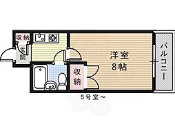 堺市北区北花田町３丁
