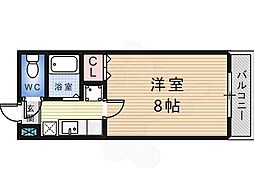白鷺TKハイツ1号館