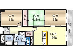 アルザ三国ヶ丘 202
