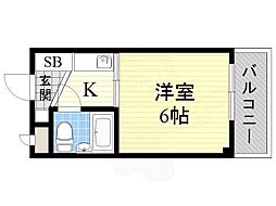 堺市北区奥本町１丁