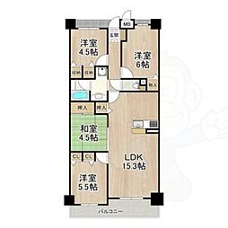 ソルプラーサ堺