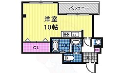 中之町TKハイツ