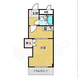 ロータリービルド南花田