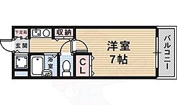 堺市北区百舌鳥梅町１丁