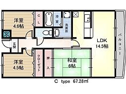 堺市北区長曽根町