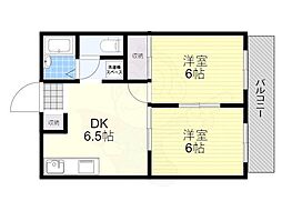 堺市北区百舌鳥梅町１丁
