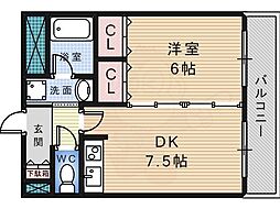 堺市北区百舌鳥赤畑町２丁