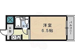 グリーンハイツ北野田