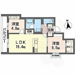 堺市北区東雲東町１丁