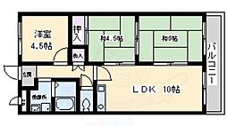 エバーグリーン泉ヶ丘2