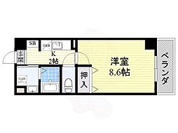 堺市北区北花田町３丁