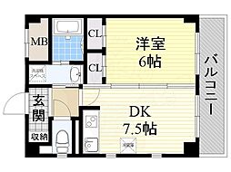 堺市北区百舌鳥赤畑町２丁