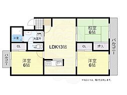 堺市中区東八田