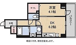 メゾン材木町 203