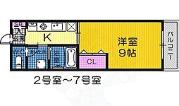 堺市堺区熊野町東２丁