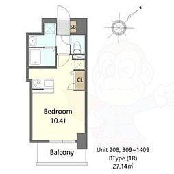 堺市堺区熊野町東４丁